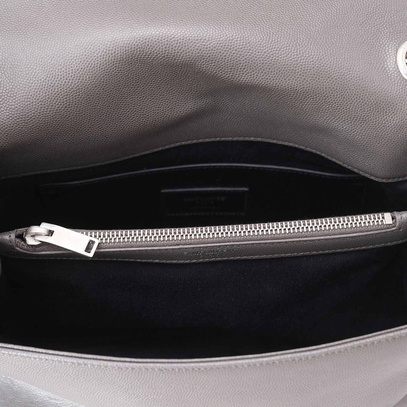 Yves Saint Laurent(USED)생로랑 471487 웨스트 헐리우드 숄더백